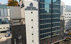 Benikea Hotel Suwon 3*